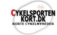 Cykelsportenkort.dk